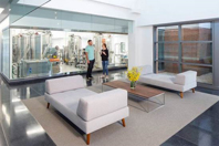 Modular Pharmaceutical Cleanrooms