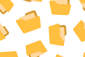 Folders-iStock-1165040211