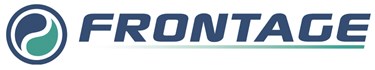 frontage logo