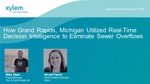 How Grand Rapids, Michigan Utilized Real-Time Decision Intelligence To Eliminate Sewer Overflows 1_71EE24ACC384F422A964D28912C2AA53