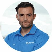 David Duncan, VP of Sales, Epos Now