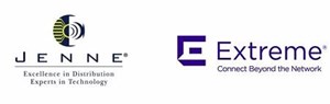 Jenne, Inc. / Extreme Networks Jenne, Inc. / Extreme Networks