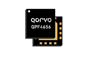 Wi-Fi 6E High Power Front End Module: QPF4656