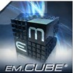 EM.CUBE 2013 EM.CUBE 2013