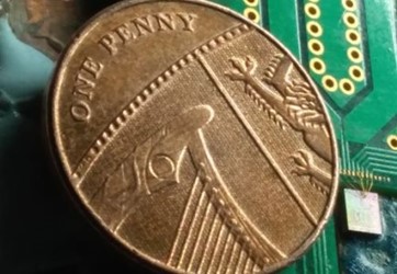 RNG-chip RNG-chip