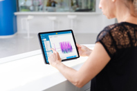 Multivariate Inter-Stage Batch Profile Monitoring And Future State Estimation Multivariate Inter-Stage Batch Profile Monitoring Feature