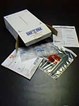 Diagnostic Shipper Diagnostic Shipper