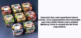 Microwaveable 20-oz Cups Fuel Monterey Pasta's Fresh Soup Launch