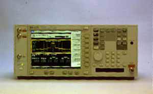 3G Transmitter Tester