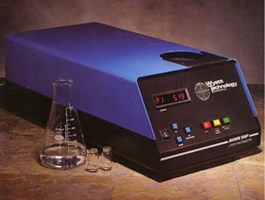 Macromolecular Characterization Instrument