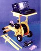 Portable TV Inspection System Portable TV Inspection System