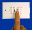 Wall Switch and Starter Kit