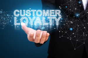 How To Increase Customer Loyalty loyalty