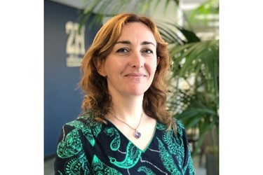 Melanie Bonnissel Melanie Bonnissel