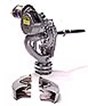 G9B Fixed Position Rotating Sootblower G9B Fixed Position Rotating Sootblower