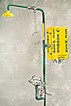Therm-O-Mix Station Instant Tempered Water Supply for Safety Showers Therm-O-Mix Station Instant Tempered Water Supply for Safety Showers