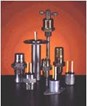 X and W Series Rod and Tube Thermal Switches X and W Series Rod and Tube Thermal Switches