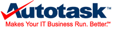 Autotask Logo