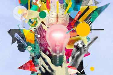 Thought processes, human mind, ideas, problem solving-GettyImages-2206508768 Thought processes, human mind, ideas, problem solving-GettyImages-2206508768