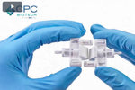 Adding Expertise In Connection Technology