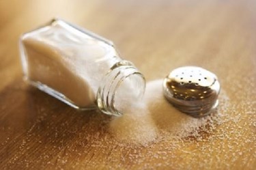 Sodium Alternatives For Snack Food