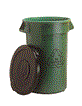 25 gallon Triple R Can® 25 gallon Triple R Can®