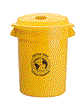 32 gallon Triple R Can® 32 gallon Triple R Can®