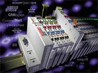 Modular I/O System Modular I/O System