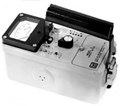 Ludum Model 3 Survey Meter Ludum Model 3 Survey Meter