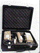 Custom-cut Shipping Cases Custom-cut Shipping Cases
