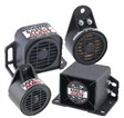 Safe-T-Alert Back-Up Alarms Safe-T-Alert Back-Up Alarms