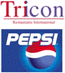 Pepsi, Tricon Renew Pact