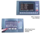SurProtex RTD Monitor - Graphical User Interface SurProtex RTD Monitor - Graphical User Interface
