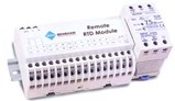 RTD Monitor - Remote RTD Module RTD Monitor - Remote RTD Module