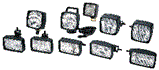 Illuminator Spot and Flood Lamp Light Series Illuminator Spot and Flood Lamp Light Series