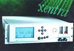 Gas Purity Analyzer Gas Purity Analyzer