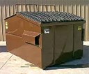 Refuse Containment Refuse Containment
