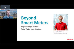 Beyond Smart Meters