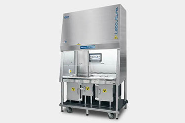 Labculture Shielded Biological Safety Cabinet