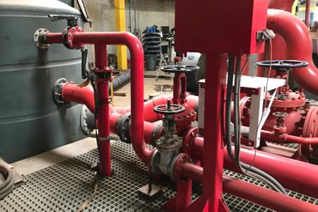 Solving Cavitation Challenges: Understanding Low NPSH Pump Design In Modern Systems -- https://www.wateronline.com/doc/solving-cavitation-challe...