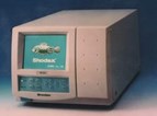 PITTCON 2001:  New Shodex Refractive Index Detector