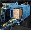 Palletizers Palletizers