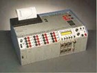 Breaker Analyzer System Breaker Analyzer System