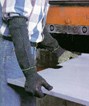 Protective Gloves and Sleeves Protective Gloves and Sleeves