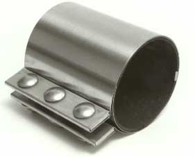 Bolted Couplings