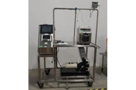 Tangential Flow Filtration System