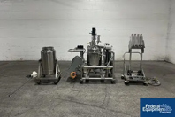 50 Liter Pope Bioreactor