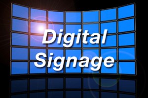 3 Digital Signage Markets You Might Have Overlooked BSM-Digital Signage