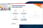 Scaling Pharmacovigilance From Clinical Development to Commercialization