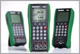 Calibration: Beamex® MC2 Series Calibrators Calibration: Beamex® MC2 Series Calibrators